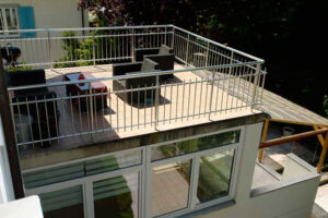 Schaffhausen_Balkon