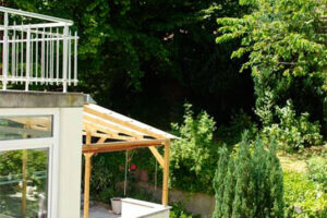 Schaffhausen_Garten