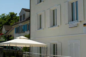 Schaffhausen_Vorderansicht